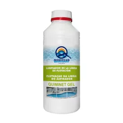 Quiminet Gel + Almoahidilla 1 litro
