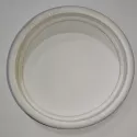 Spare parts for pool cleaner Zodiac White wheel cover