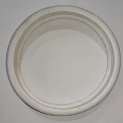 Recambio Zodiac Polaris ATV  Cubierta rueda blanca