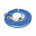 Dolphin Kabel 18 Meter 2-adrig SI Swivel MIT Motorstecker 99958907-DIY