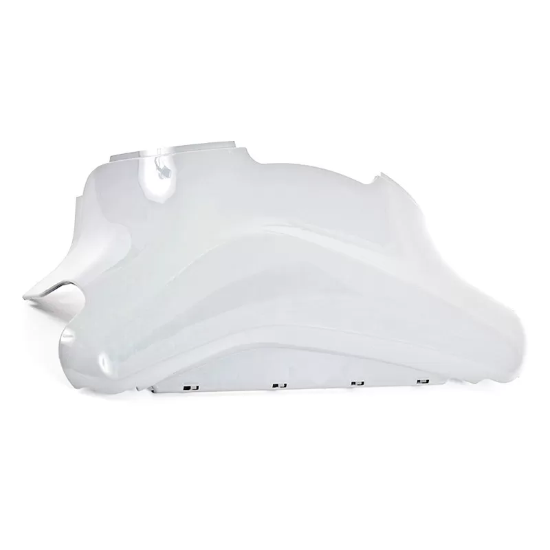 Recambio limpiafondos Dolphin Capó lateral izquierdo