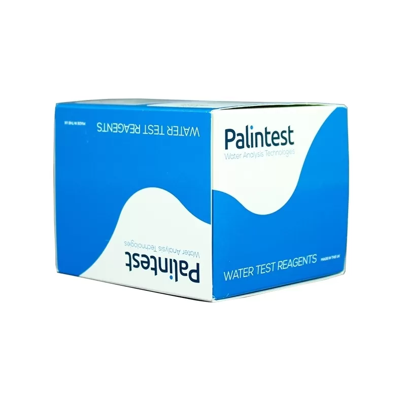 Reactivo Alcalinidad Fotómetro Astralpool