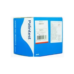 Reactivo Dureza Fotómetro Astralpool