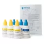 Liquid reagent Hanna for Free Chlorine 300 test