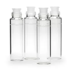 Cubeta para Checker digital y fot