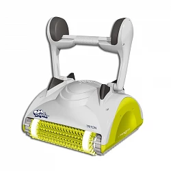 Limpiafondo automático Dolphin Triton