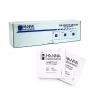 Reagent powder Hanna for Iron 100 test