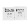 Reagent powder Hanna for Total Chlorine ultra high range 25 tests