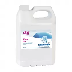 CTX 551 en 5 lts Invernador para piscinas de liner/poliester