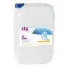 Minorador de pH CTX 15 en 20 litros