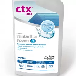 CTX 551C en 1 lt Winterstar Invernador piscinas liner-poliester