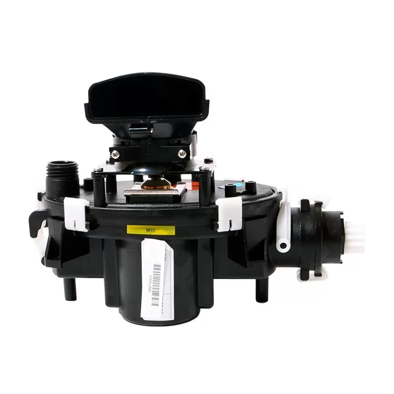 Recambio limpiafondos Dolphin Bloque motor 9995386-EX