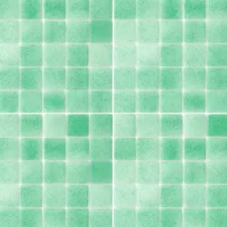 Gresite HT-K verde claro niebla modelo TIRRENO