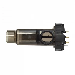 Clorador salino Natural Chlor SMC 20