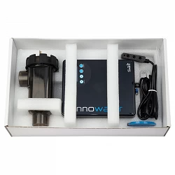 Clorador salino Natural Chlor SMC 30