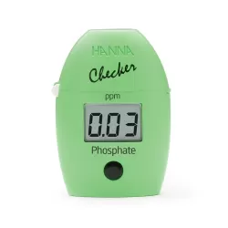 Checker analizador de fosfato