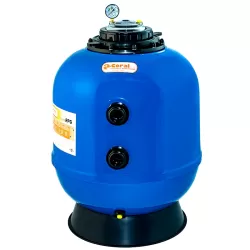 Filtro depuradora para piscina RPG 750