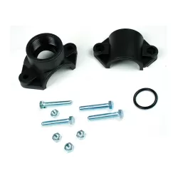 Collarín para tubería PVC D.63 - 1" 1/4