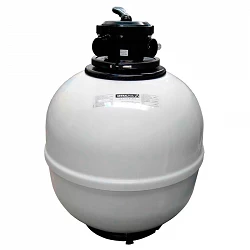 Filtro Astralpool Aster 99 con Válvula Selectora TOP