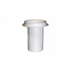 Cuerpo Boquilla para PV3 Blanco 63 MM Pool Valet