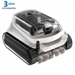 Limpiafondo automático Zodiac 20 XA