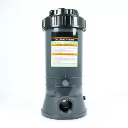 Dosificador de cloro y bromo in line 4 kgs.
