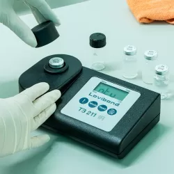 Fotometro Turbidimetro Lovibond Turbicheck