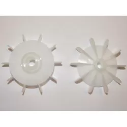 Recambio ESPA Bomba Ventilador Nox