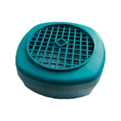 Recambio ESPA Bomba Silen S Tapa del ventilador