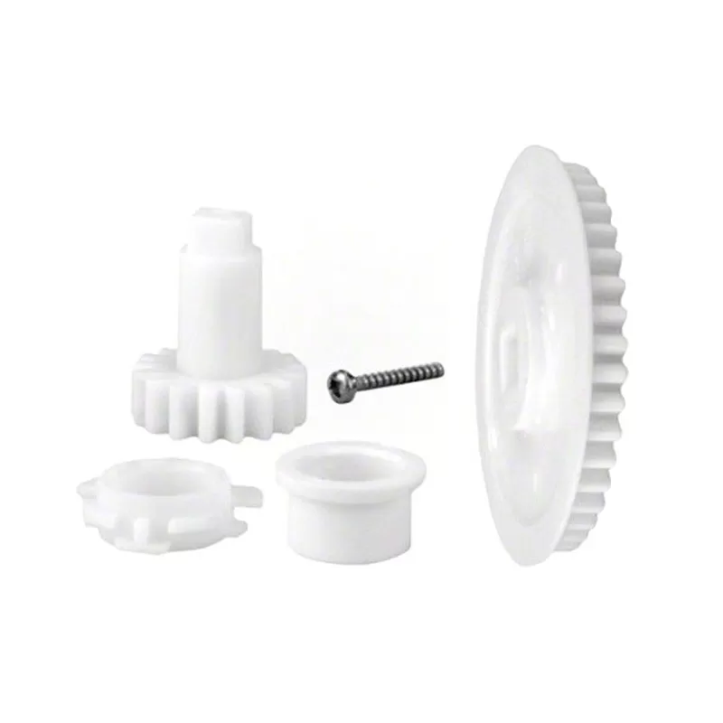 Recambio limpiafondos Zodiac Conjunto transmisión