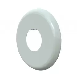 Embellecedor Astralpool LumiPlus FlexiMini Blanco para nichos