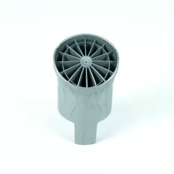 Recambio Zodiac Vortex/ RV Canalizador de flujo