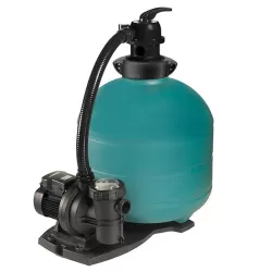 Filtro monobloc ESPA Neat 450 con bomba Nox 33