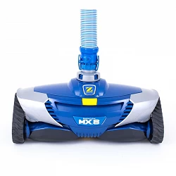 Limpiafondo automático Zodiac MX8 Pro