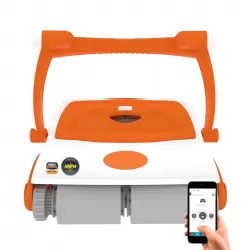 Limpiafondos automático Bora TOP Drive