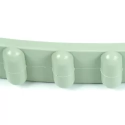 Recambio limpiafondos Hayward Oruga