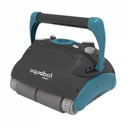 Limpiafondo automático BWT Aquarius