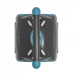 Limpiafondo automático BWT Aquarius