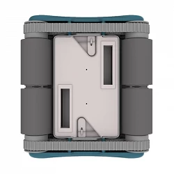 Limpiafondo automático BWT Aquarius