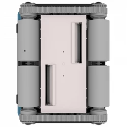 Limpiafondo automático BWT Magnum Junior