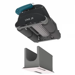 Limpiafondo automático BWT Ultramax Junior