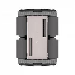 Limpiafondo automático BWT Ultramax Junior