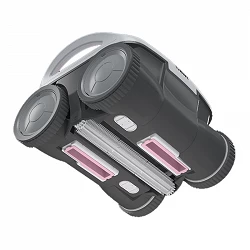 Limpiafondo automático BWT B100