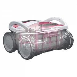 Limpiafondo automático BWT B100