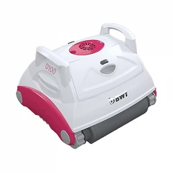 Limpiafondo automático BWT D100