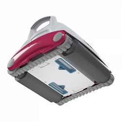 Limpiafondo automático BWT D100