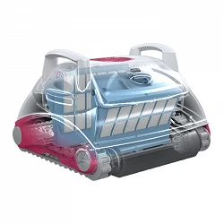 Limpiafondo automático BWT D100