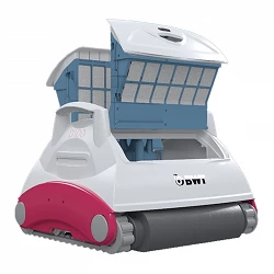 Limpiafondo automático BWT D100