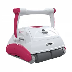 Limpiafondo automático BWT D200