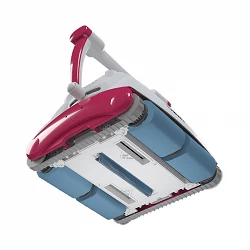 Limpiafondo automático BWT D200